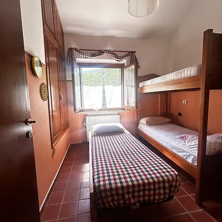 Woodriverhouse Apartment Alfedena