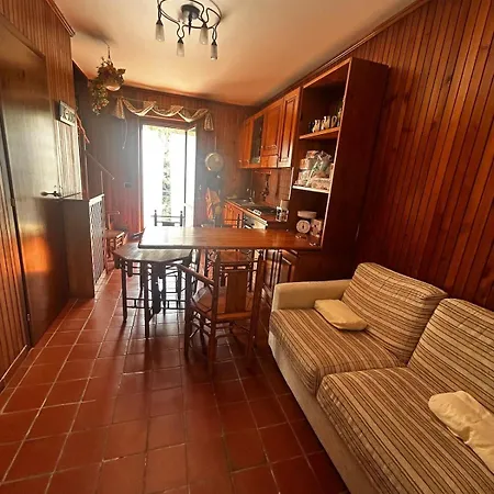 Woodriverhouse Apartment