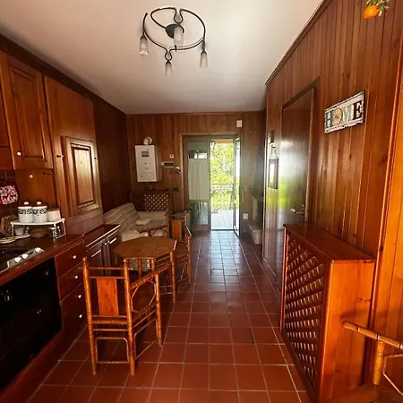 Apartment Woodriverhouse
